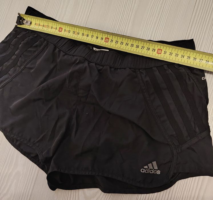 Дамски клин и къси панталонки