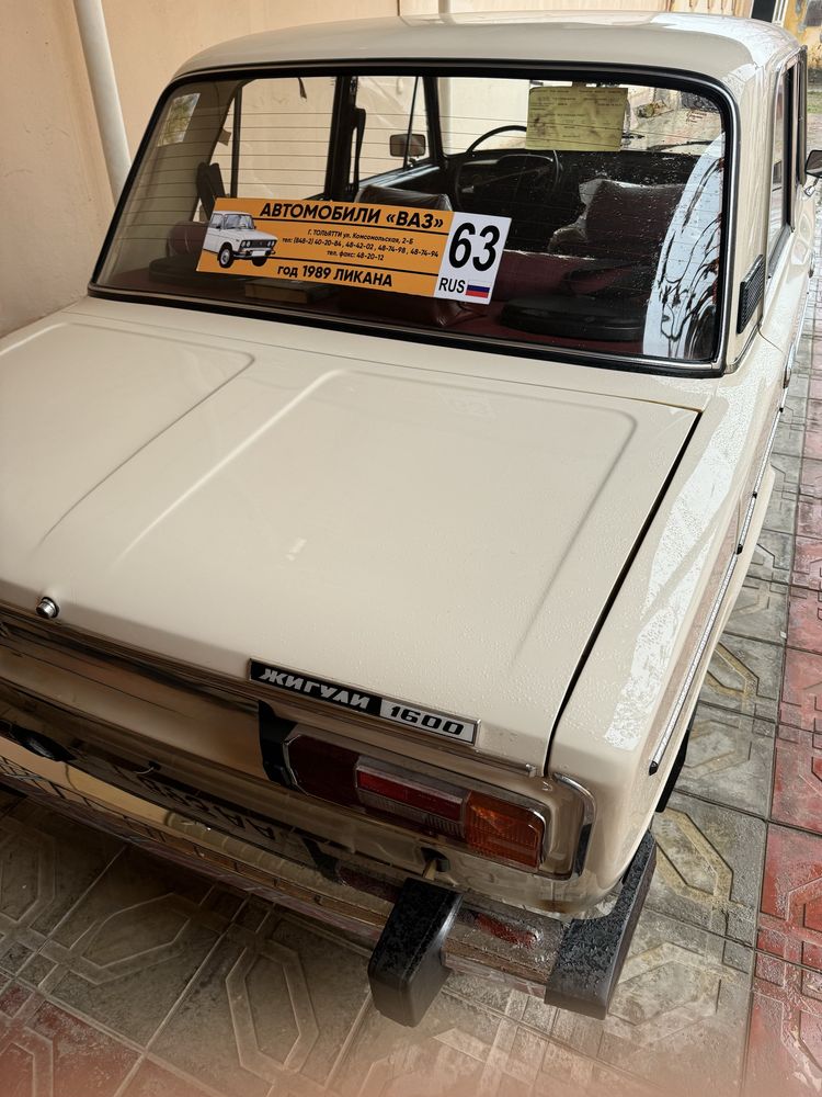 Vaz 2106 ваз 2106