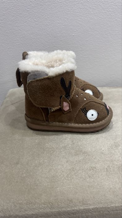 Детски боти Baby koala