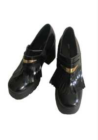 Loafers/pantofi  Miista