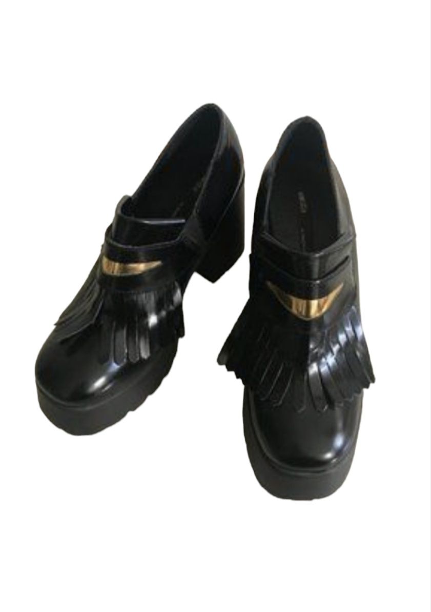 Loafers/pantofi  Miista