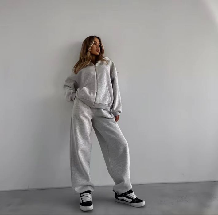 Спортивная двойка новый