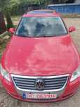 Passat b6 .2008.