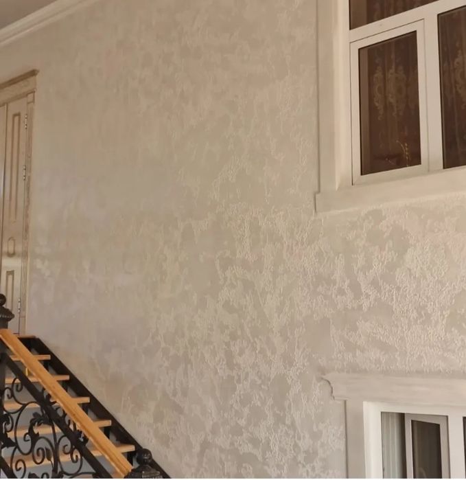 Ремонт квартир от а до Я