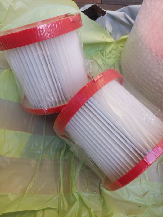 Filtru aspirator Milwaukee M18 FPOVCL