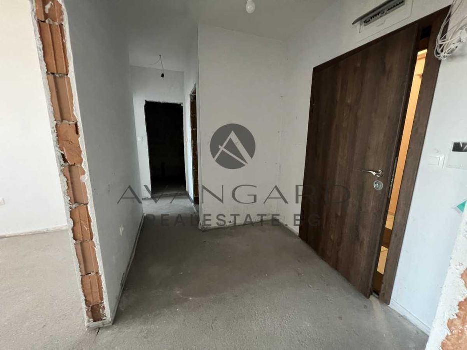 Продава се Тристаен апартамент в Пловдив, Кючук Париж - 101 кв.м за 1515 €/кв.м - Снимка #6