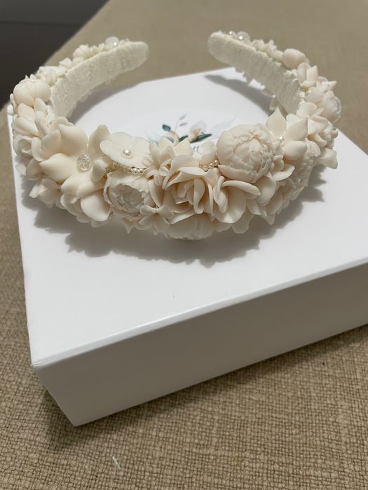 Accesoriu par mireasa