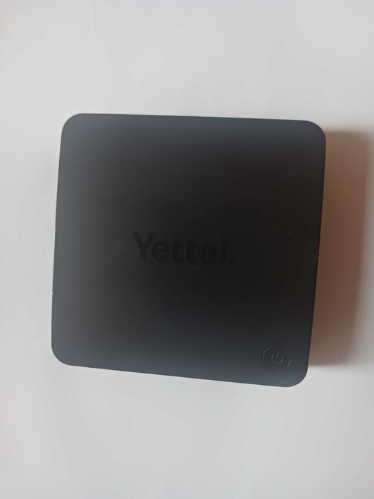 Продавам 4K Yettel бокс ZXV10 B866V2H01
