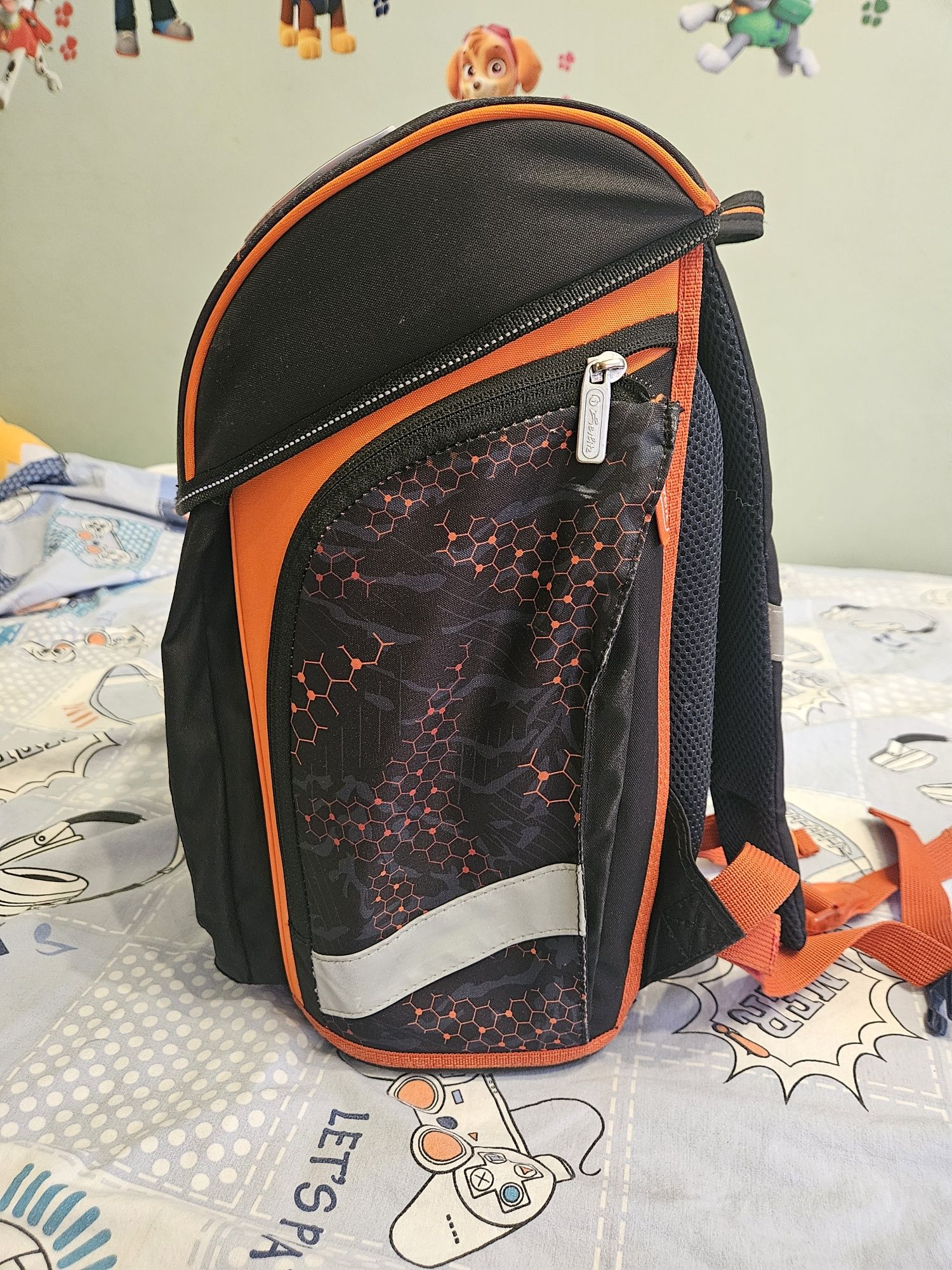 Ученическа раница Herlitz