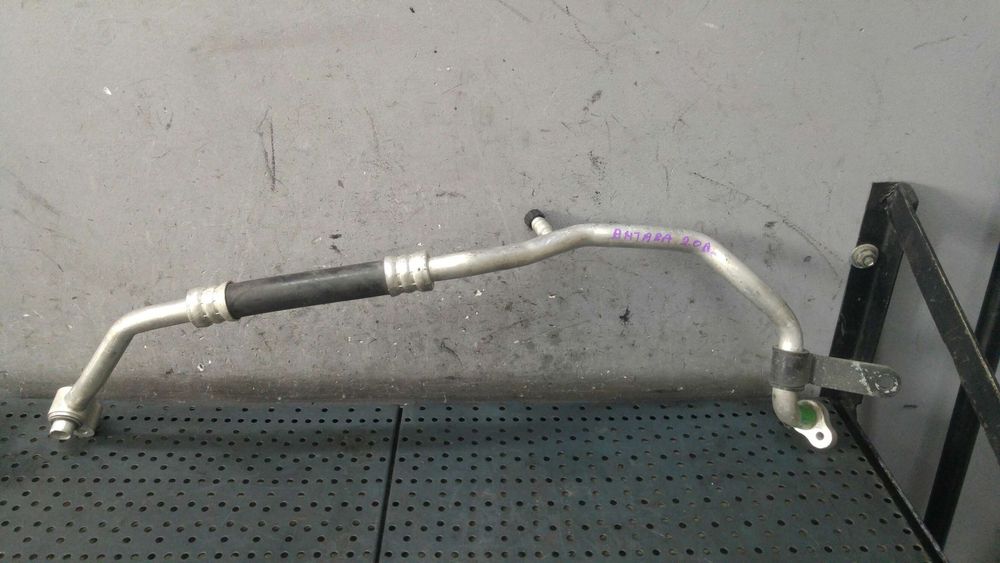 Conducta clima ac 2.0 d chevrolet captiva c100 c140 96629600