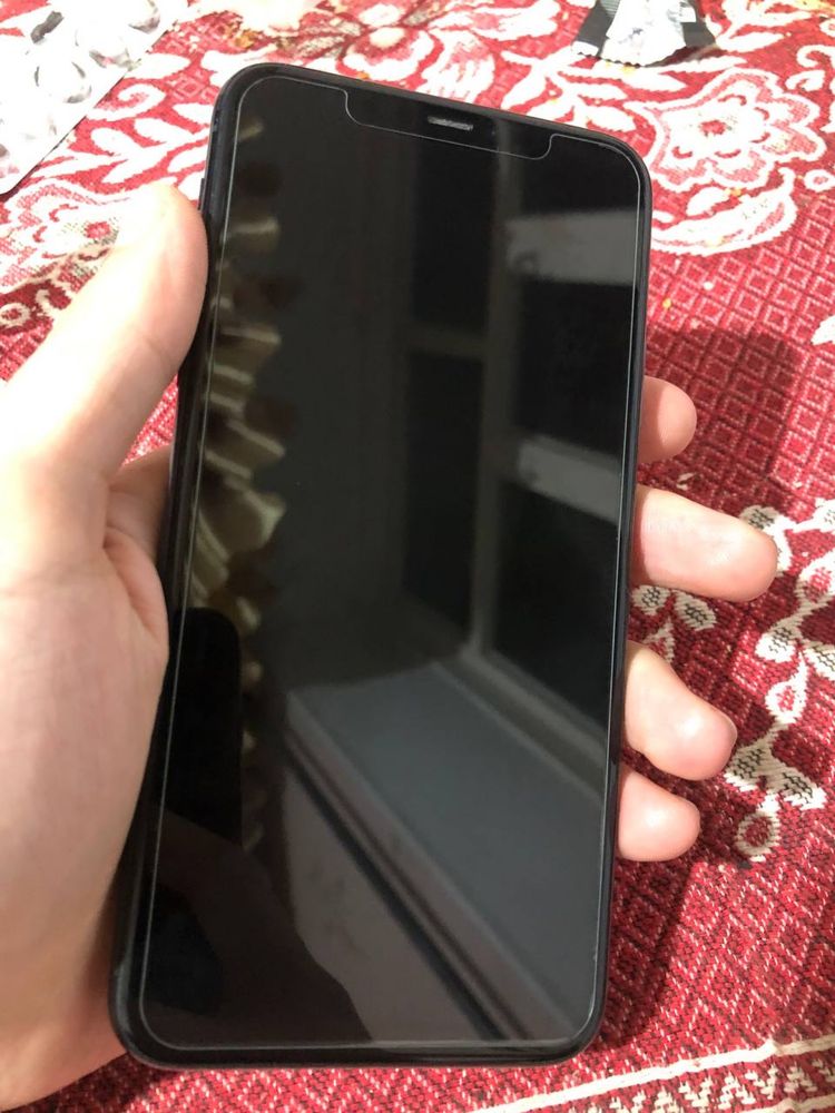 Iphone 11 pro max