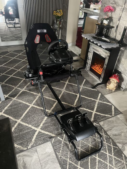 Vand simulator curse