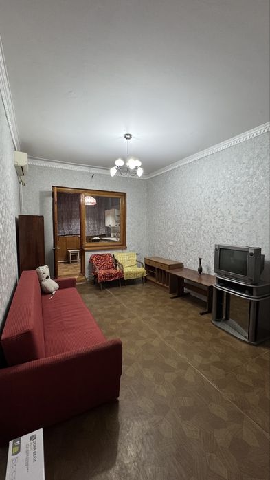 Продается 58м2 улучшенка чиланзар 13 фархадский керамзит теген