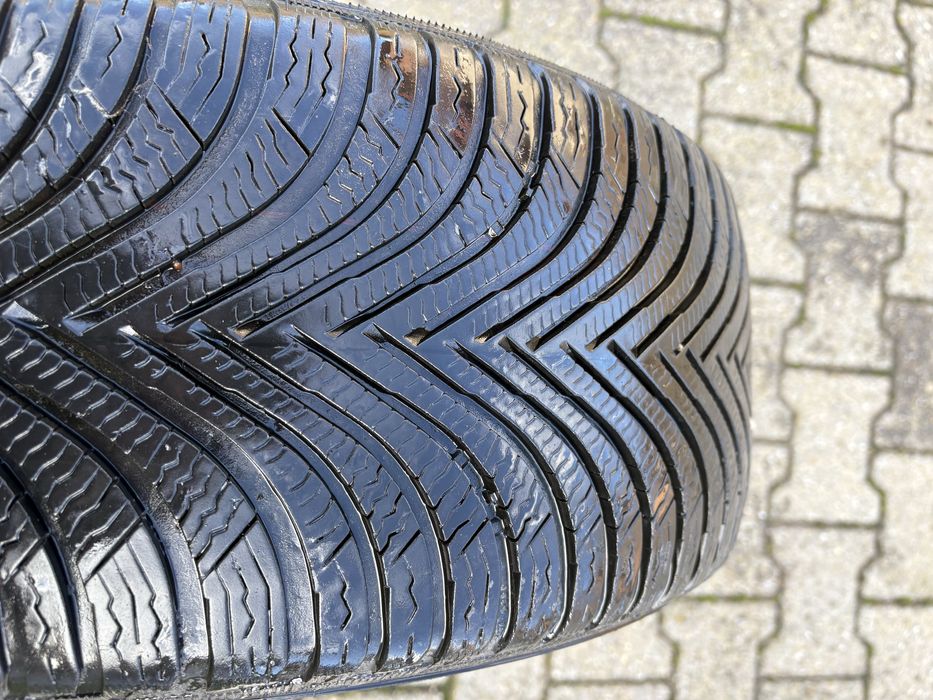 Anvelope Michelin Extra Load