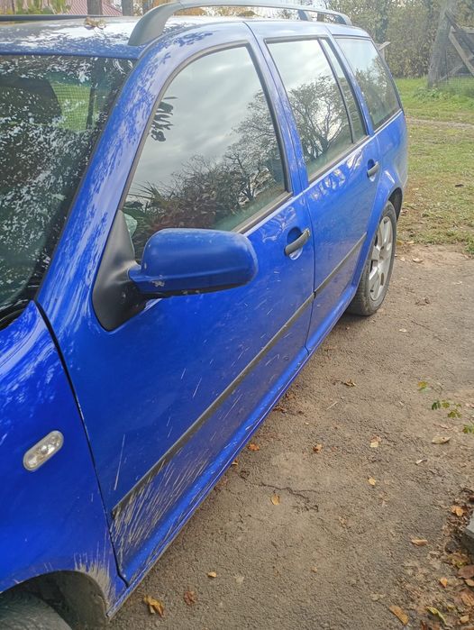 Vind volkswagen golf pt pese