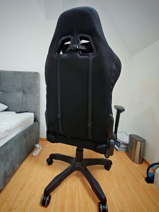 Scaun Gaming Profesional Dr.Shield