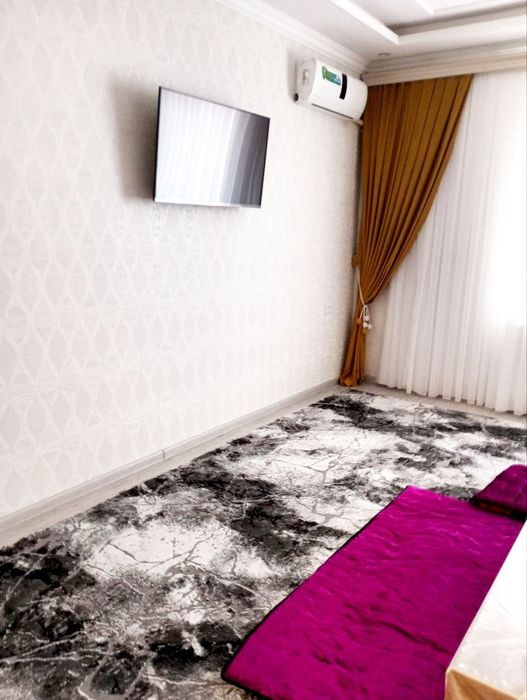 Арендага Люкс квартира