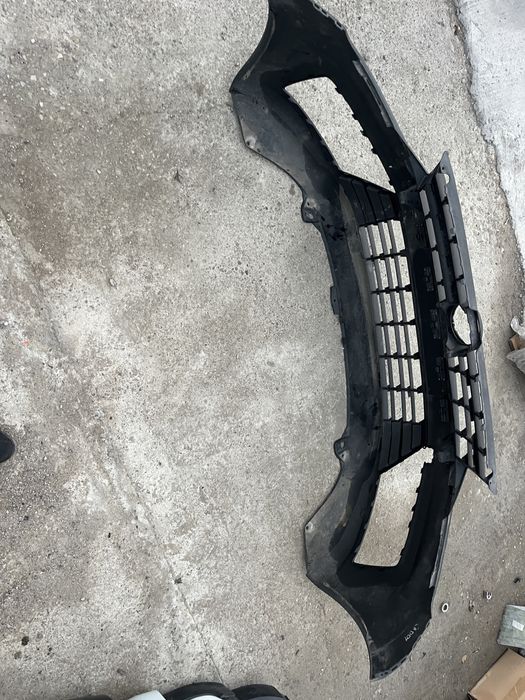 Броня VW Caddy 4 3бр