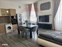 De închiriat apartament cu 3 camere, 100 mp util, Ultracentral