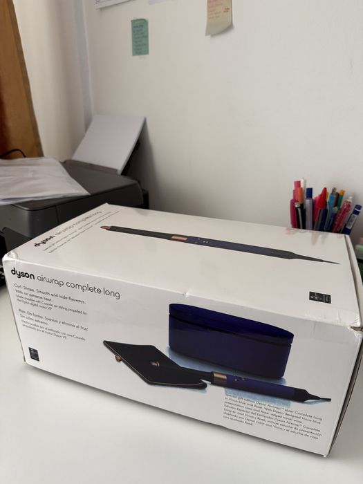 Dyson Airwrap Nou Sigilat