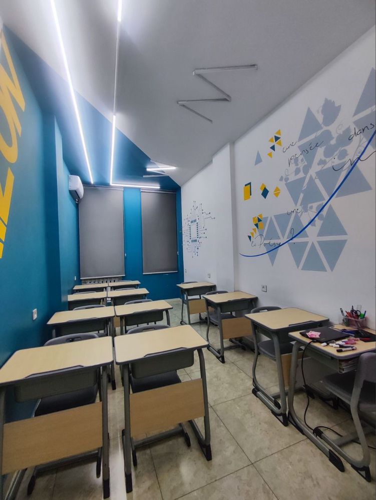 Сдается в аренду учебный центр