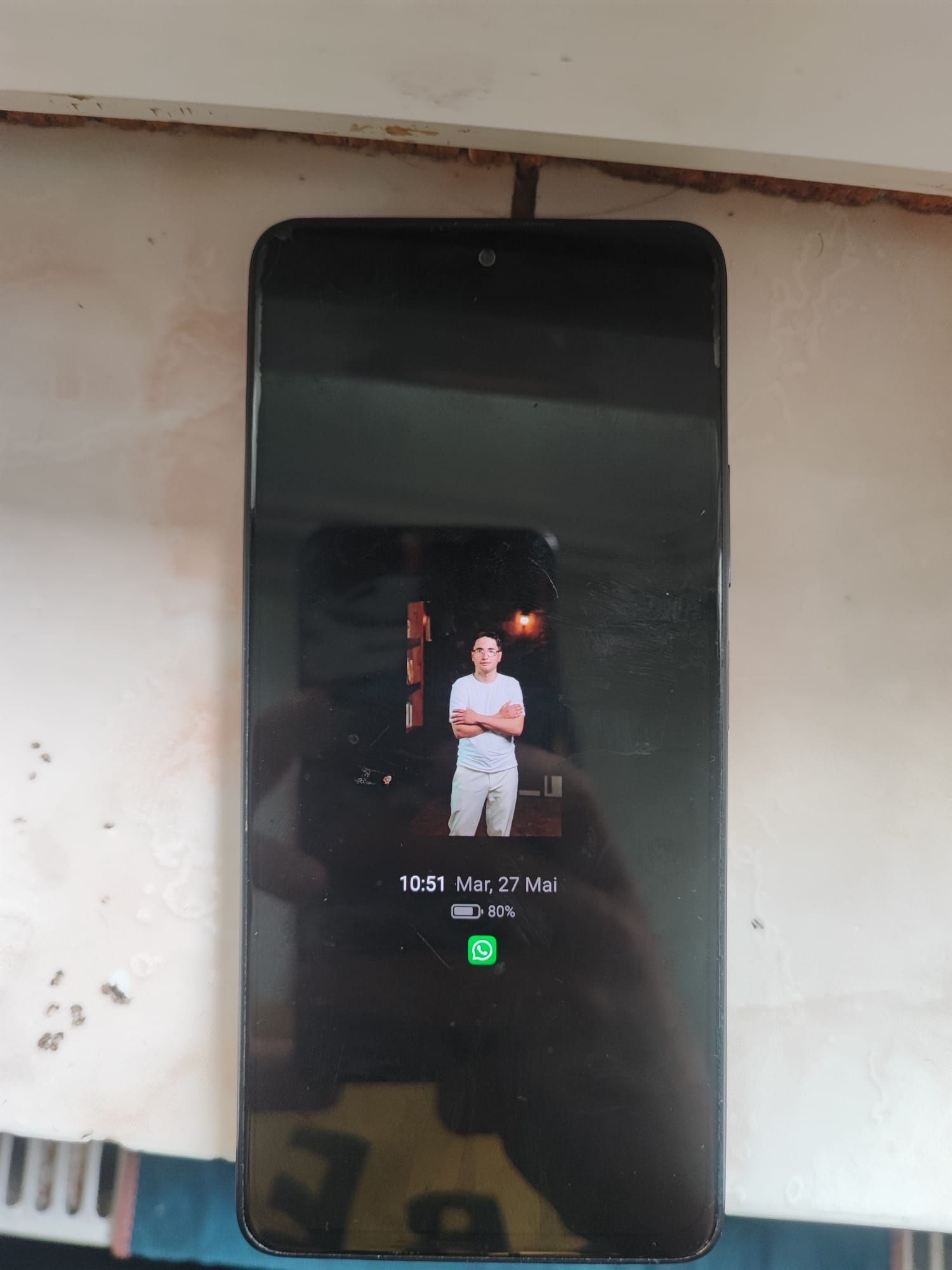 Vând xiaomi redmi 10 pro