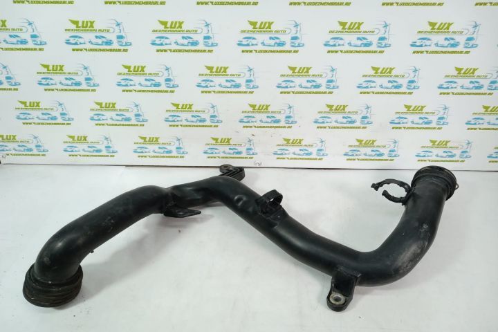 Furtun intercooler turbo 1.9 tdi BXE 1k0145770aa Skoda Superb 2 seria