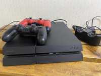 Sony PlayStation 4