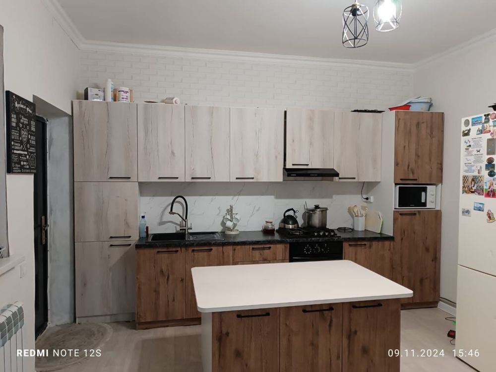 Продается отличный дом