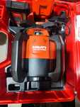 Laser Hilti PR30-HVSG