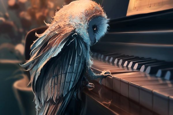 Обучение Фортепиано-Вокал Репититор