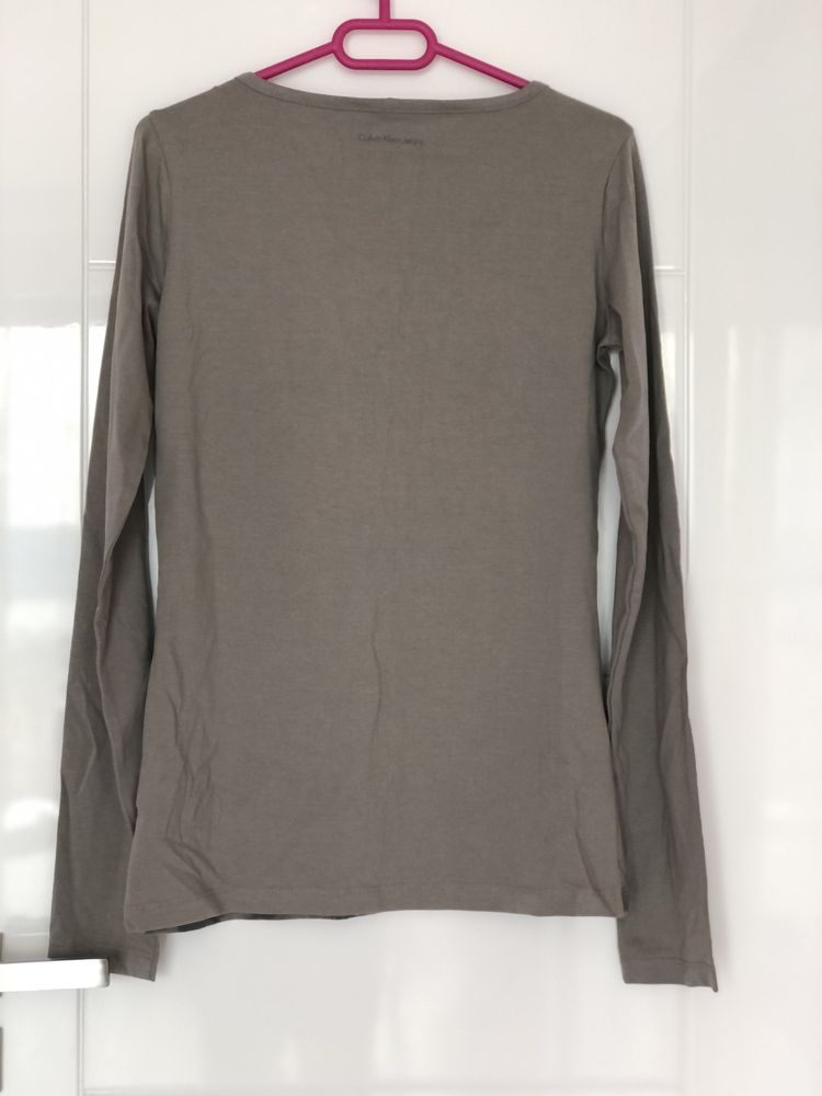 Дамска блуза Calvin Klein