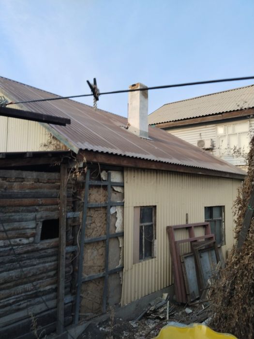 Продам дом, в районе пристани