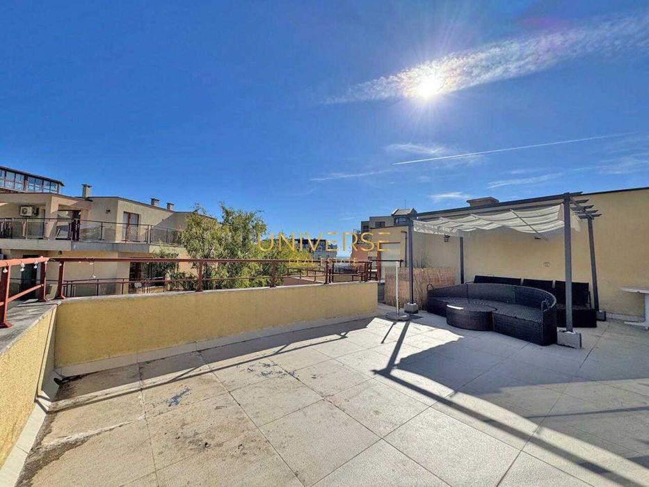 Продава се Двустаен апартамент в Свети Влас - 129 кв.м за 506 €/кв.м - Снимка #10