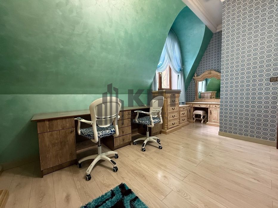 Продается квартира в престижном доме.