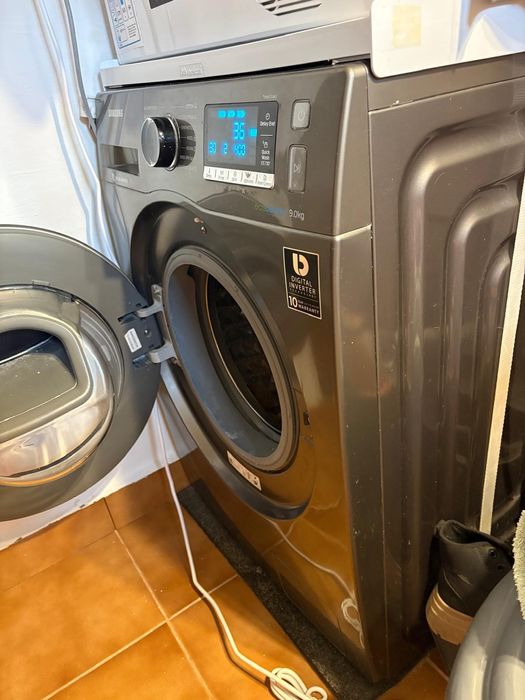 Samsung EcoBubble A+++