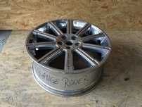 Janta 20 inch, 8.5J Range Rover, originala