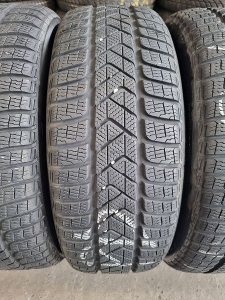 225/55/18 PIRELLI 4бр