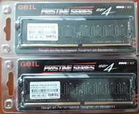 Модули памяти DDR4 2133MHz 4Gb Geil