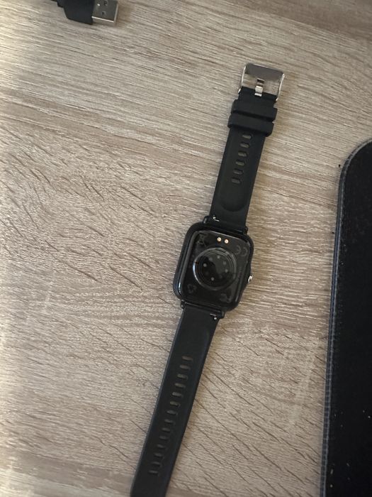 Ceas Smart cu multe functii