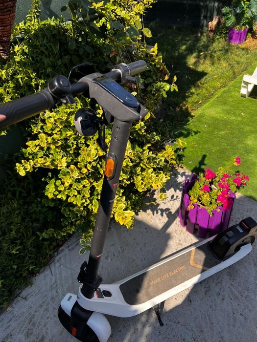 Vand trotineta electrica Niu kqi2pro