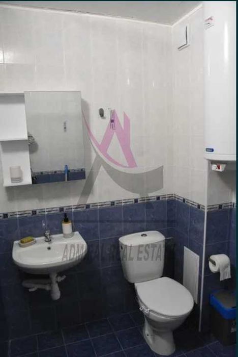 Дава се под наем Двустаен апартамент в Варна, Център - 60 кв.м за 700 € - Снимка #3