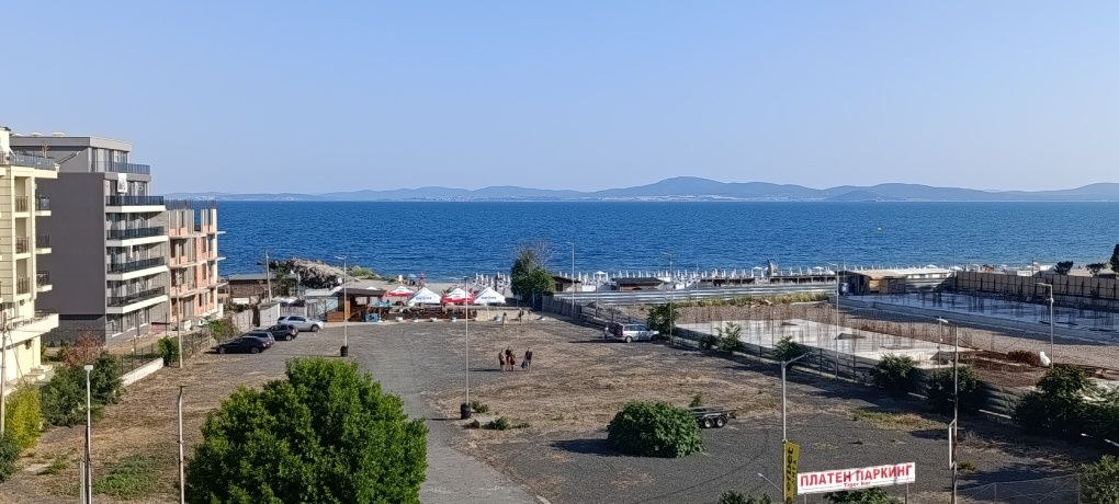Апартамент срещу южния плаж