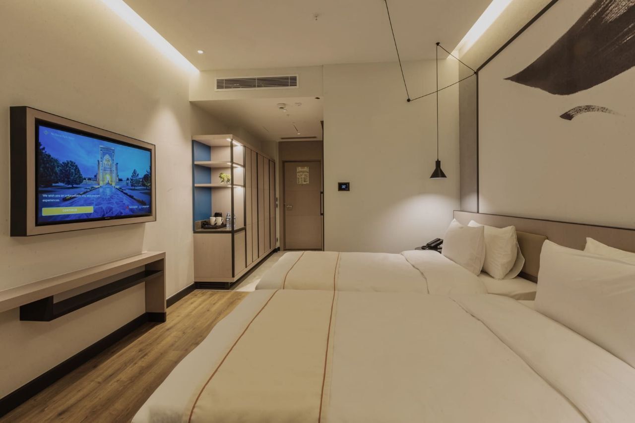 Kunlik kvartira/Mehmonxona/Hotel/Hostel/Гостиница