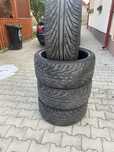 Vand 4 anvelope 265/30/R19