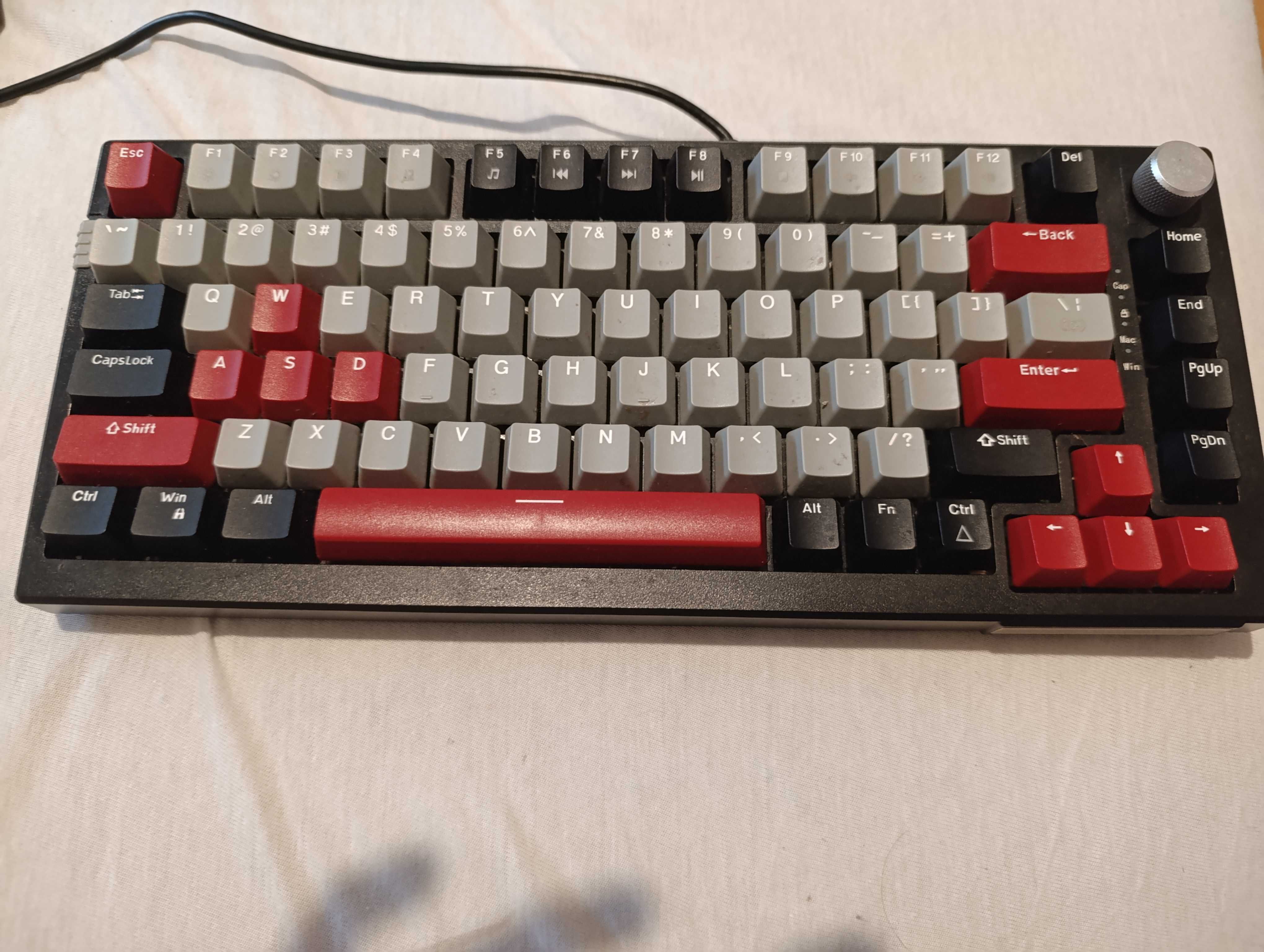 Gaming Клавиатура