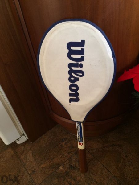 Тенис ракета Уилсон