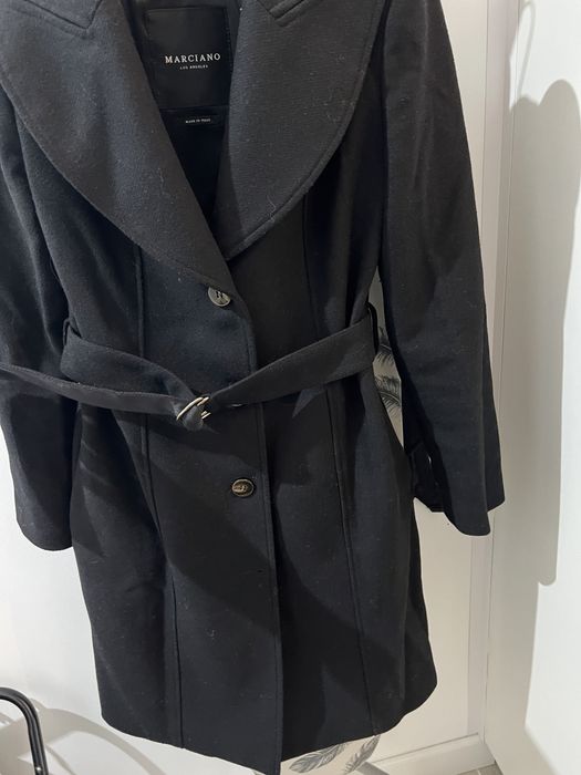 Palton Guess original