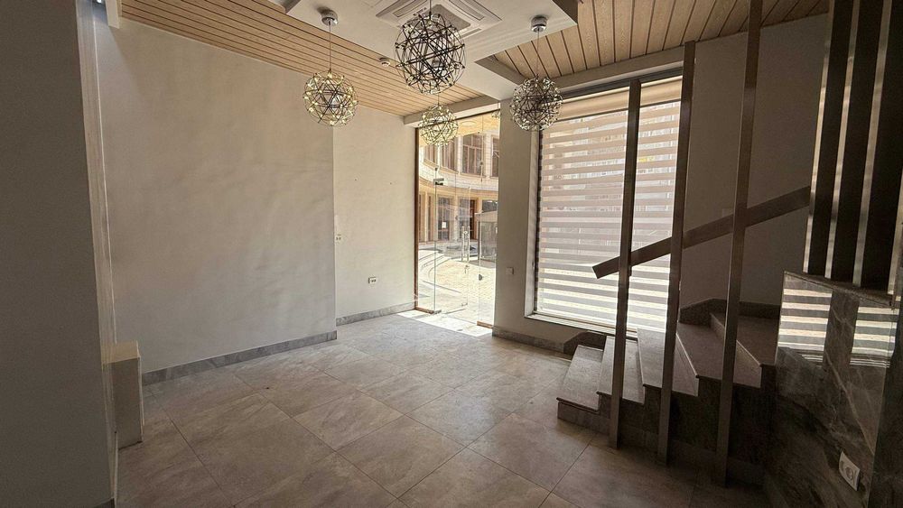 Сдается коммерческое помещение на Паркентском