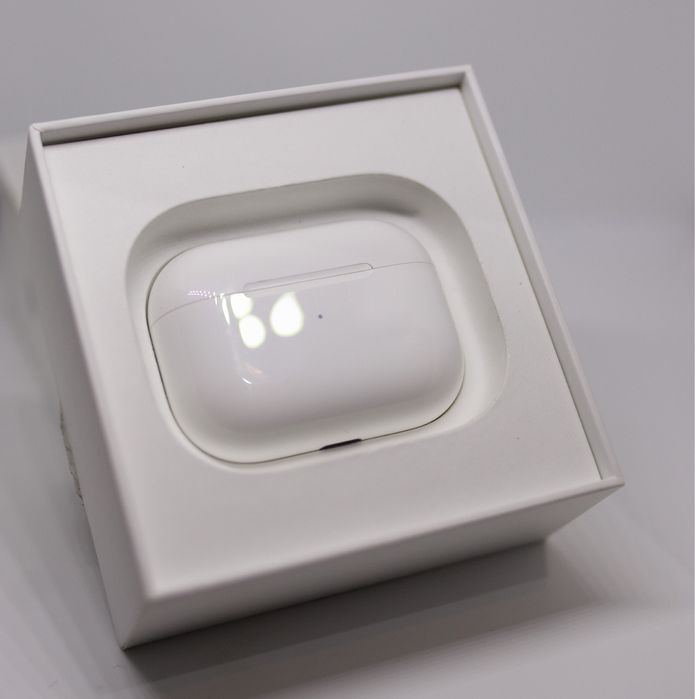 Carcasă / case / casetă de încărcare AirPods Pro 1/ MagSafe
